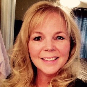 Meet your Posher, Dawn